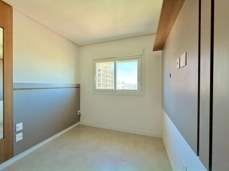 APARTAMENTO A VENDA COM VISTA PARA O MAR: 15ª foto da galeria de imagens do imóvel