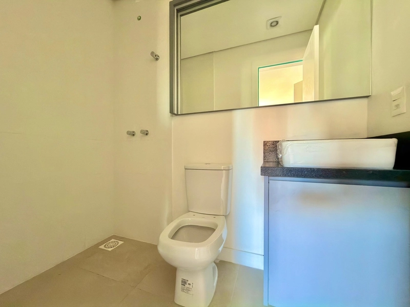 APARTAMENTO A VENDA COM VISTA PARA O MAR: 25ª foto da galeria de imagens do imóvel