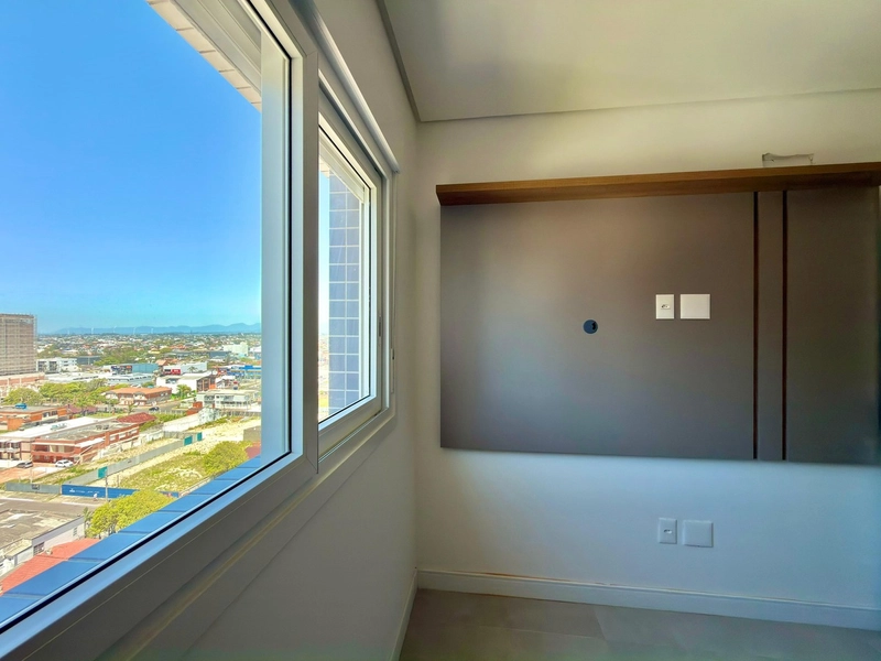 APARTAMENTO A VENDA COM VISTA PARA O MAR: 16ª foto da galeria de imagens do imóvel