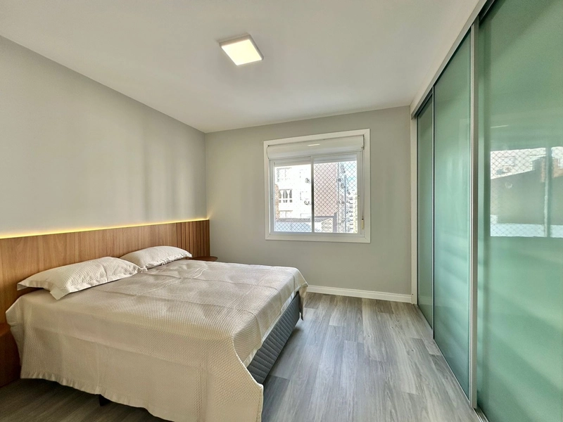 APARTAMENTO DE 03 DORMITÓRIOS NA AV. UBIRAJA: 27ª foto da galeria de imagens do imóvel