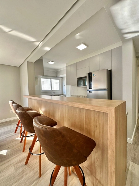 APARTAMENTO DE 03 DORMITÓRIOS NA AV. UBIRAJA: 17ª foto da galeria de imagens do imóvel