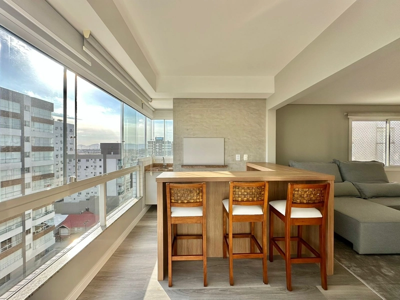 APARTAMENTO DE 03 DORMITÓRIOS NA AV. UBIRAJA: 12ª foto da galeria de imagens do imóvel