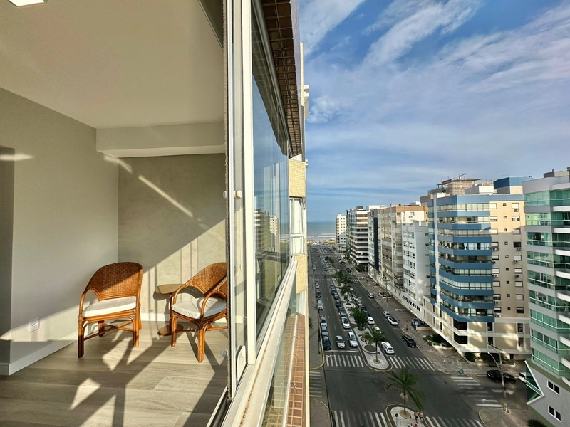 APARTAMENTO DE 03 DORMITÓRIOS NA AV. UBIRAJA: 4ª foto da galeria de imagens do imóvel