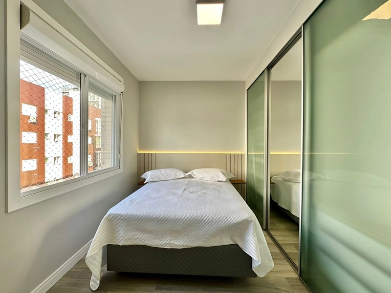 APARTAMENTO DE 03 DORMITÓRIOS NA AV. UBIRAJA: 23ª foto da galeria de imagens do imóvel