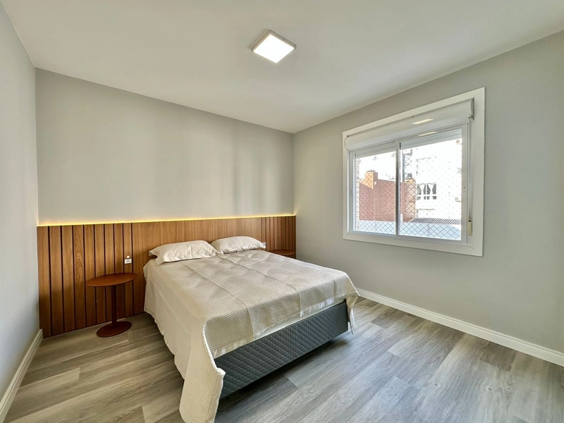 APARTAMENTO DE 03 DORMITÓRIOS NA AV. UBIRAJA: 28ª foto da galeria de imagens do imóvel