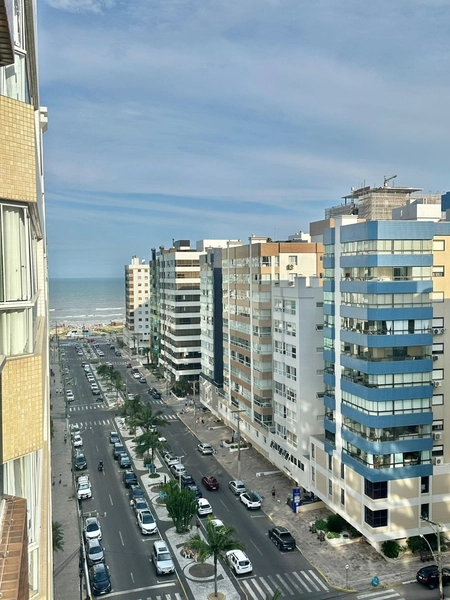 APARTAMENTO DE 03 DORMITÓRIOS NA AV. UBIRAJA: 5ª foto da galeria de imagens do imóvel