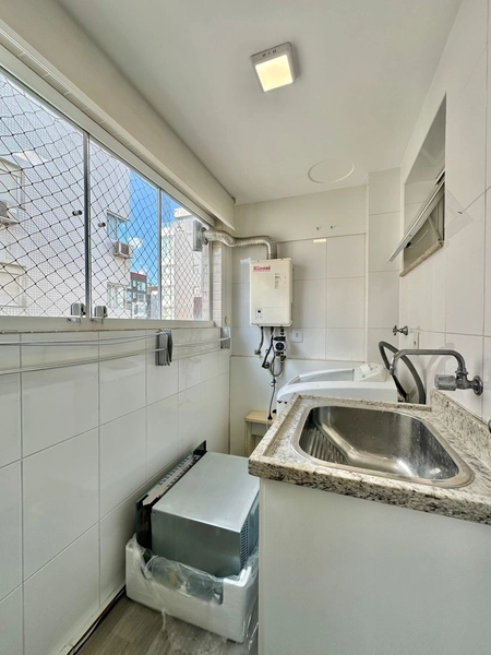 APARTAMENTO DE 03 DORMITÓRIOS NA AV. UBIRAJA: 21ª foto da galeria de imagens do imóvel