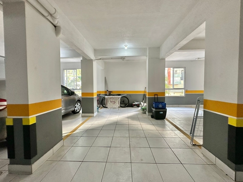 APARTAMENTO DE 03 DORMITÓRIOS NA AV. UBIRAJA: 30ª foto da galeria de imagens do imóvel