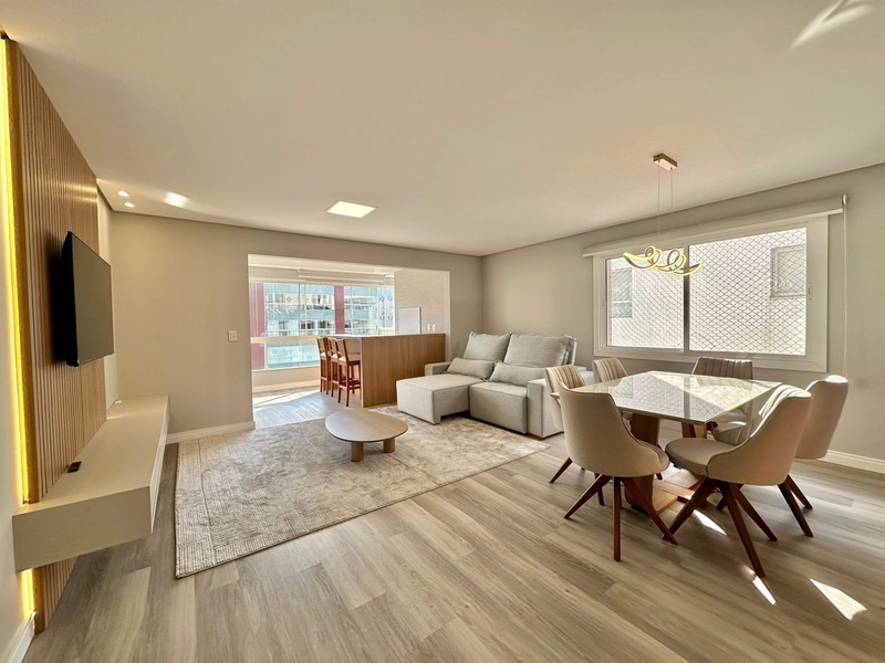 APARTAMENTO DE 03 DORMITÓRIOS NA AV. UBIRAJA: 14ª foto da galeria de imagens do imóvel