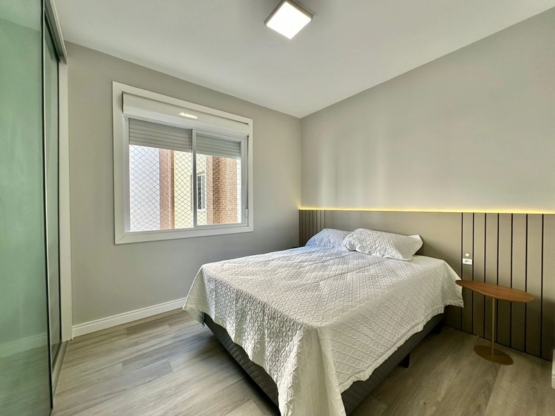 APARTAMENTO DE 03 DORMITÓRIOS NA AV. UBIRAJA: 25ª foto da galeria de imagens do imóvel