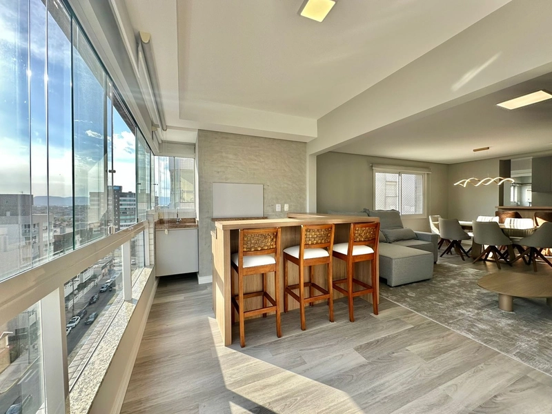 APARTAMENTO DE 03 DORMITÓRIOS NA AV. UBIRAJA: 11ª foto da galeria de imagens do imóvel