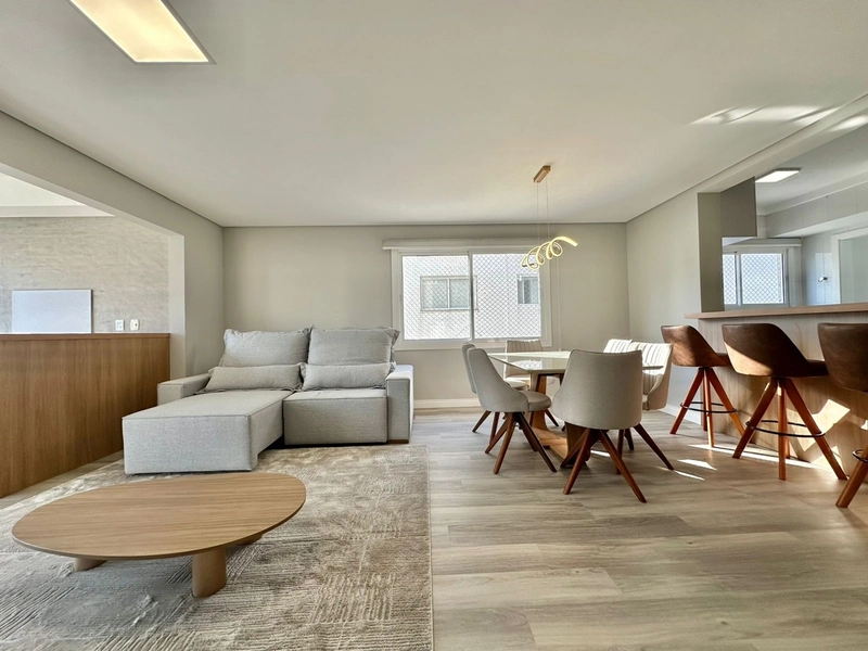 APARTAMENTO DE 03 DORMITÓRIOS NA AV. UBIRAJA: 13ª foto da galeria de imagens do imóvel