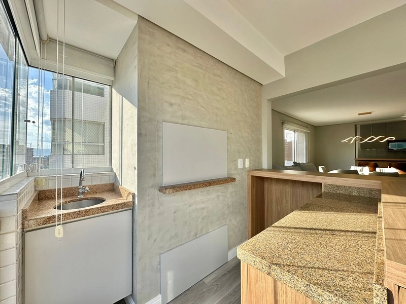 APARTAMENTO DE 03 DORMITÓRIOS NA AV. UBIRAJA: 9ª foto da galeria de imagens do imóvel