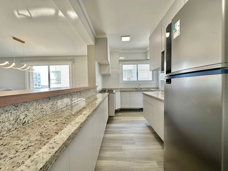 APARTAMENTO DE 03 DORMITÓRIOS NA AV. UBIRAJA: 18ª foto da galeria de imagens do imóvel