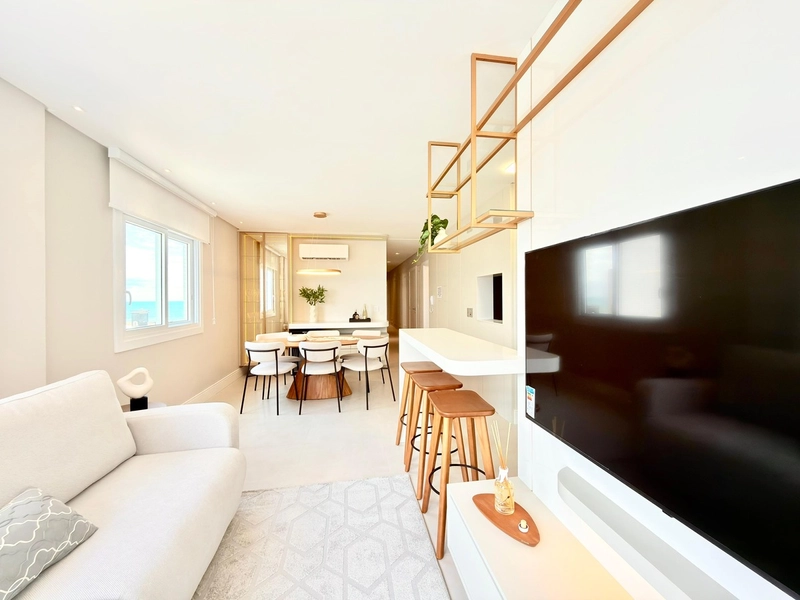 NOVIDADE A VENDA NO BAIRRO ZONA NOVA: 3ª foto da galeria de imagens do imóvel