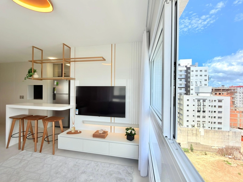 NOVIDADE A VENDA NO BAIRRO ZONA NOVA: 13ª foto da galeria de imagens do imóvel