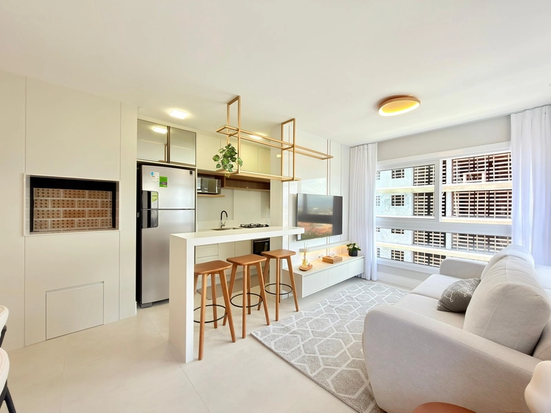 NOVIDADE A VENDA NO BAIRRO ZONA NOVA: 2ª foto da galeria de imagens do imóvel