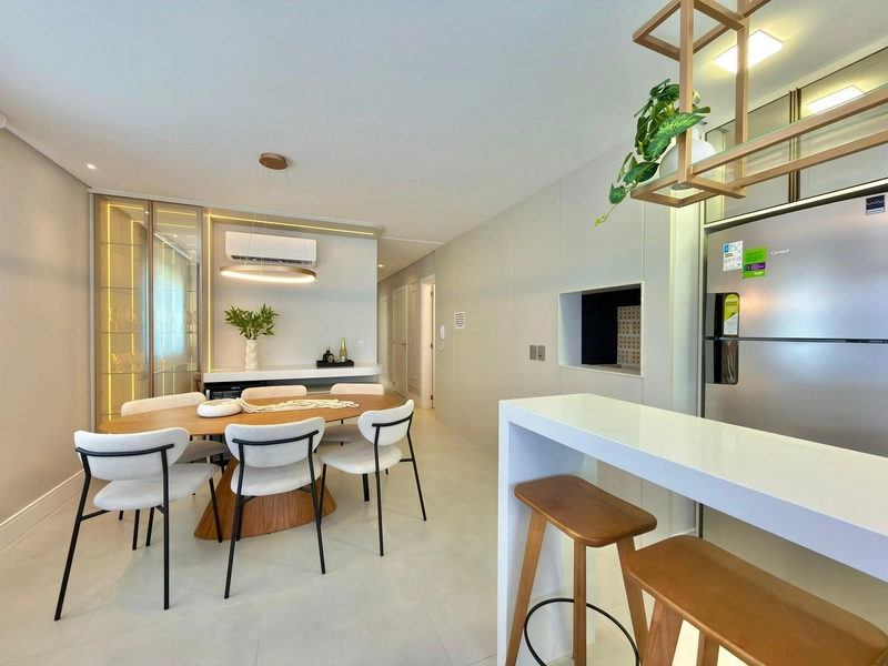 NOVIDADE A VENDA NO BAIRRO ZONA NOVA: 8ª foto da galeria de imagens do imóvel