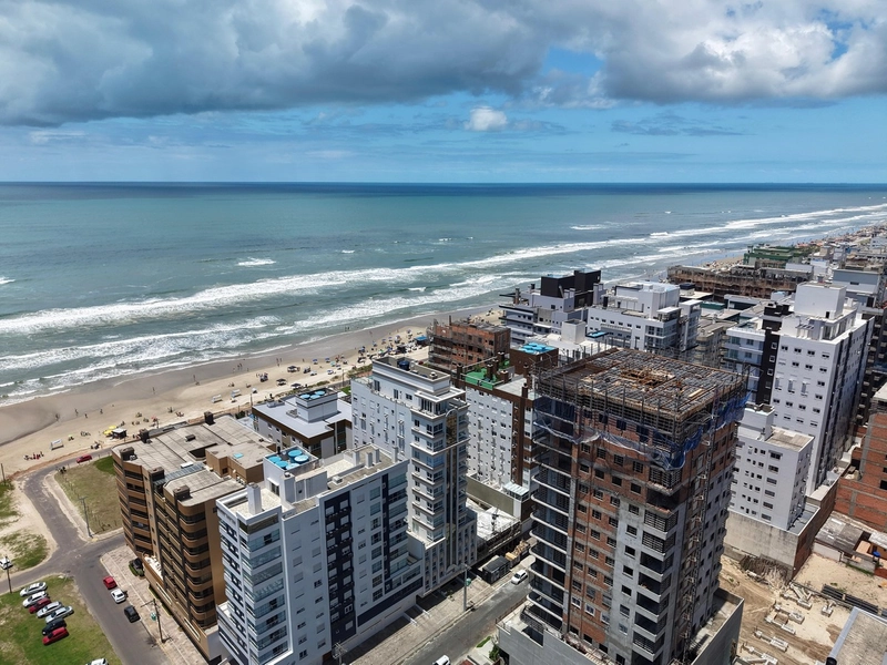 NOVIDADE A VENDA NO BAIRRO ZONA NOVA: 41ª foto da galeria de imagens do imóvel