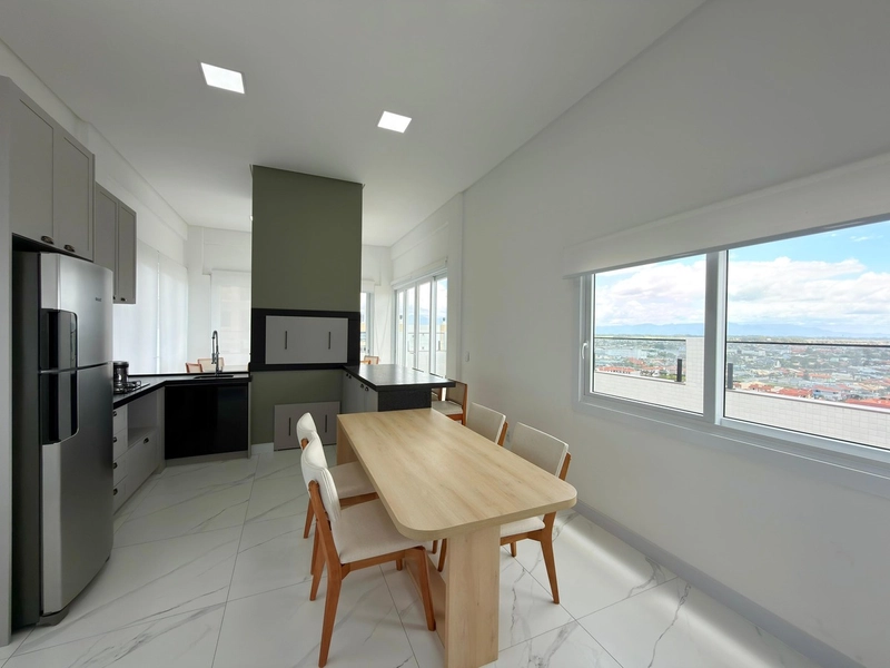 NOVIDADE A VENDA NO BAIRRO ZONA NOVA: 35ª foto da galeria de imagens do imóvel