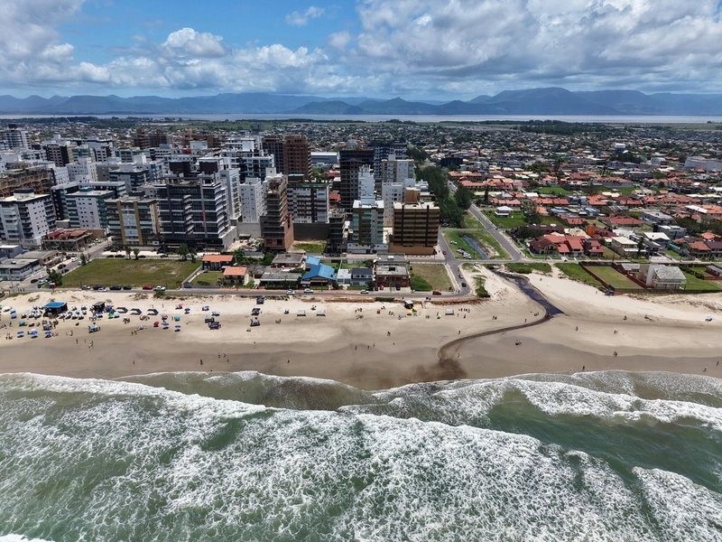 NOVIDADE A VENDA NO BAIRRO ZONA NOVA: 43ª foto da galeria de imagens do imóvel