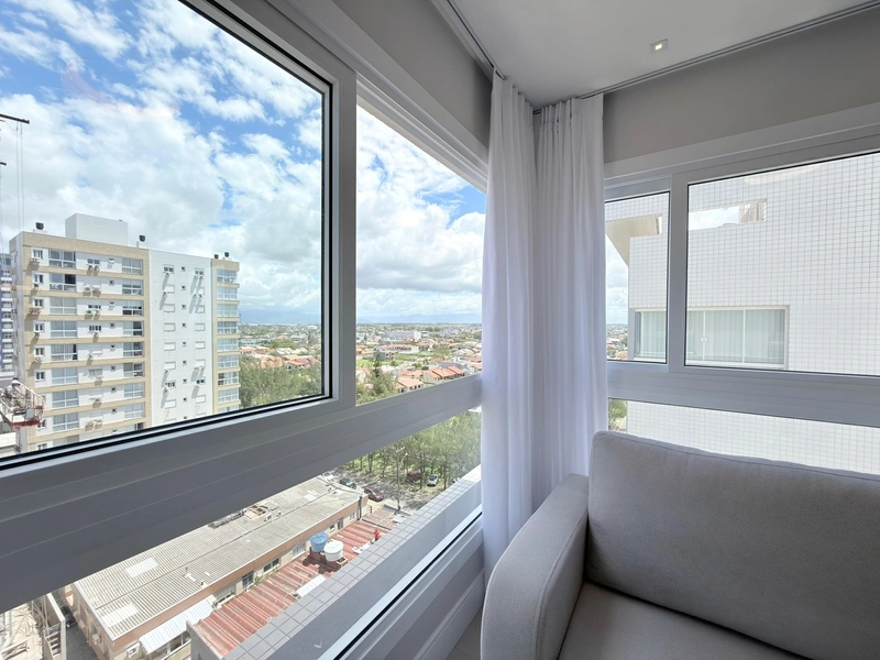 NOVIDADE A VENDA NO BAIRRO ZONA NOVA: 12ª foto da galeria de imagens do imóvel