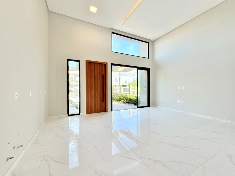 CASA À VENDA EM CAPÃO DA CANOA Com vista para o mar…: 6ª foto da galeria de imagens do imóvel