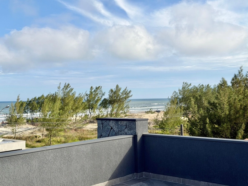 CASA À VENDA EM CAPÃO DA CANOA Com vista para o mar…: 19ª foto da galeria de imagens do imóvel