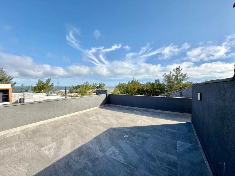 CASA À VENDA EM CAPÃO DA CANOA Com vista para o mar…: 18ª foto da galeria de imagens do imóvel