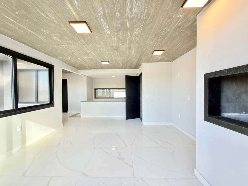 CASA À VENDA EM CAPÃO DA CANOA Com vista para o mar…: 17ª foto da galeria de imagens do imóvel