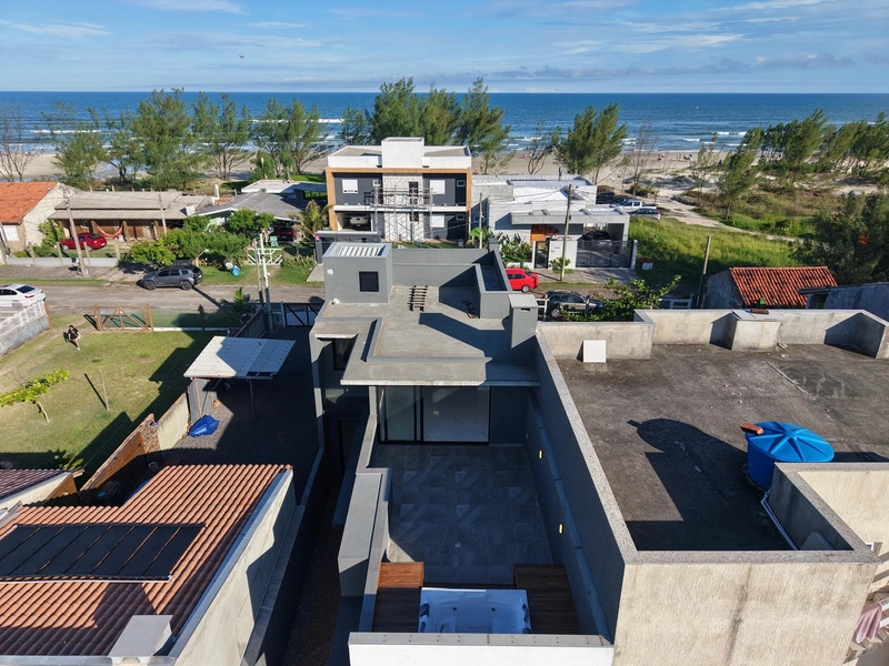 CASA À VENDA EM CAPÃO DA CANOA Com vista para o mar…: 25ª foto da galeria de imagens do imóvel