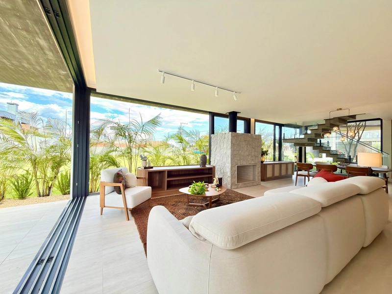 SOBRADO À VENDA EM XANGRI-LÁ CONDOMÍNIO AMARE RESORT: 7ª foto da galeria de imagens do imóvel