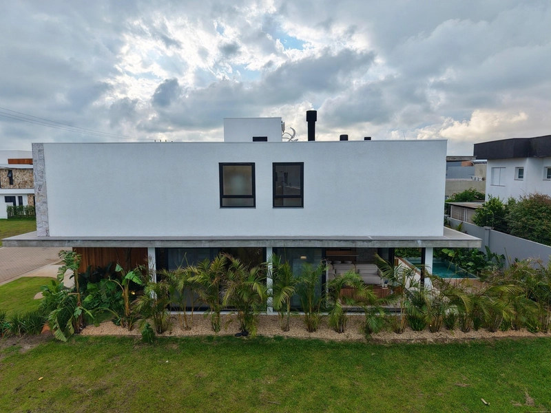 SOBRADO À VENDA EM XANGRI-LÁ CONDOMÍNIO AMARE RESORT: 43ª foto da galeria de imagens do imóvel