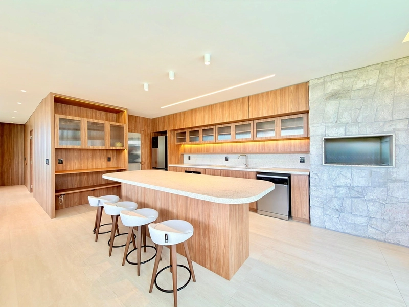 SOBRADO À VENDA EM XANGRI-LÁ CONDOMÍNIO AMARE RESORT: 18ª foto da galeria de imagens do imóvel