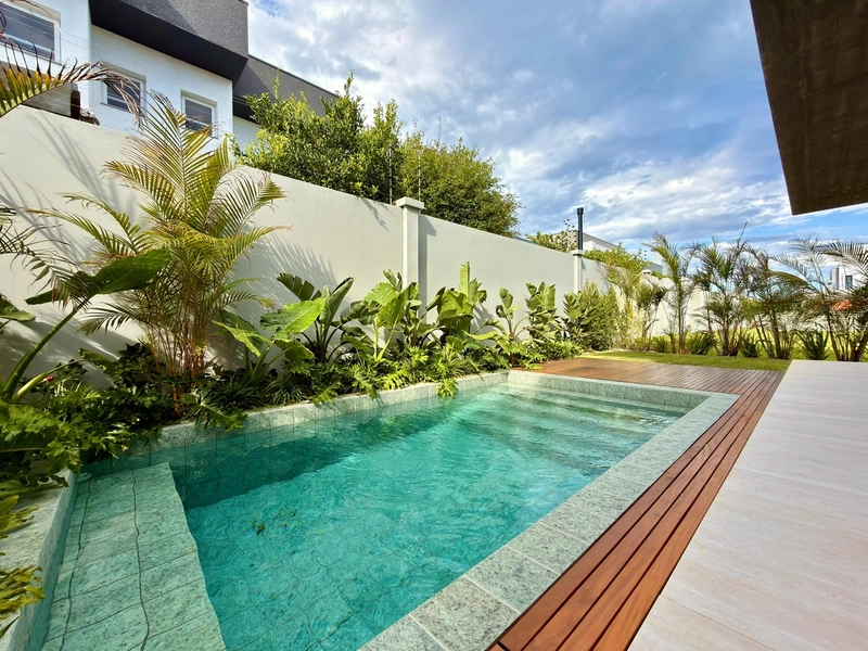 SOBRADO À VENDA EM XANGRI-LÁ CONDOMÍNIO AMARE RESORT: 11ª foto da galeria de imagens do imóvel