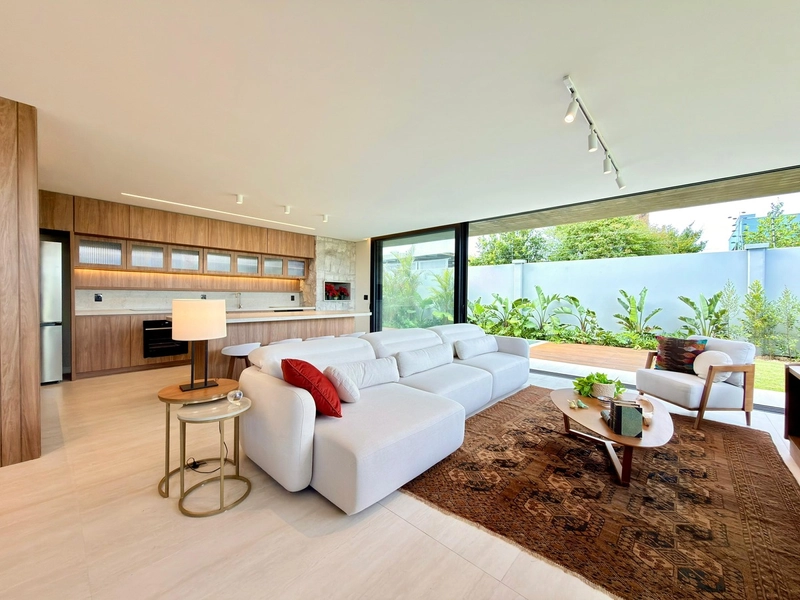 SOBRADO À VENDA EM XANGRI-LÁ CONDOMÍNIO AMARE RESORT: 6ª foto da galeria de imagens do imóvel