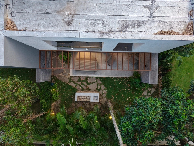 AMANÁ ATLÂNTIDA CASA MATA IPE: 47ª foto da galeria de imagens do imóvel