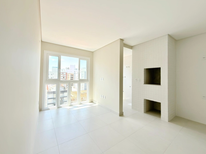 APARTAMENTO EM CAPÃO DA CANOA À VENDA: 4ª foto da galeria de imagens do imóvel