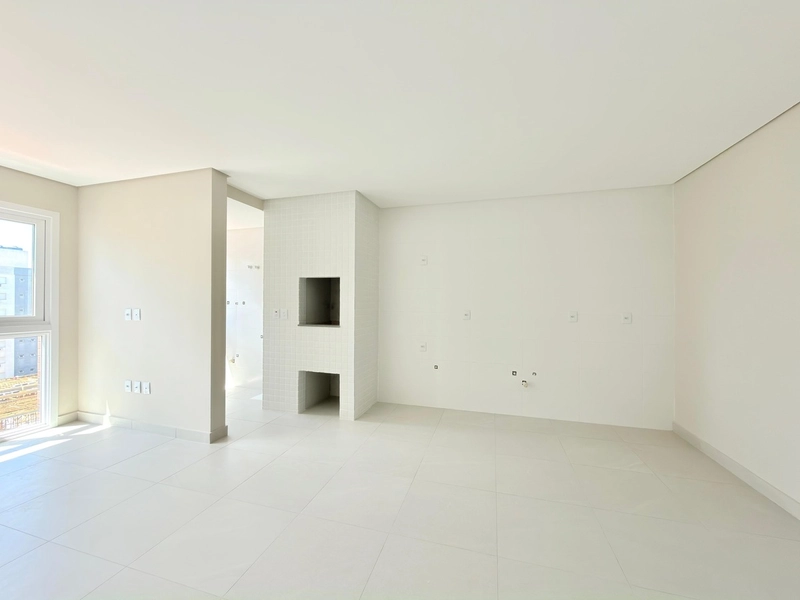 APARTAMENTO EM CAPÃO DA CANOA À VENDA: 5ª foto da galeria de imagens do imóvel