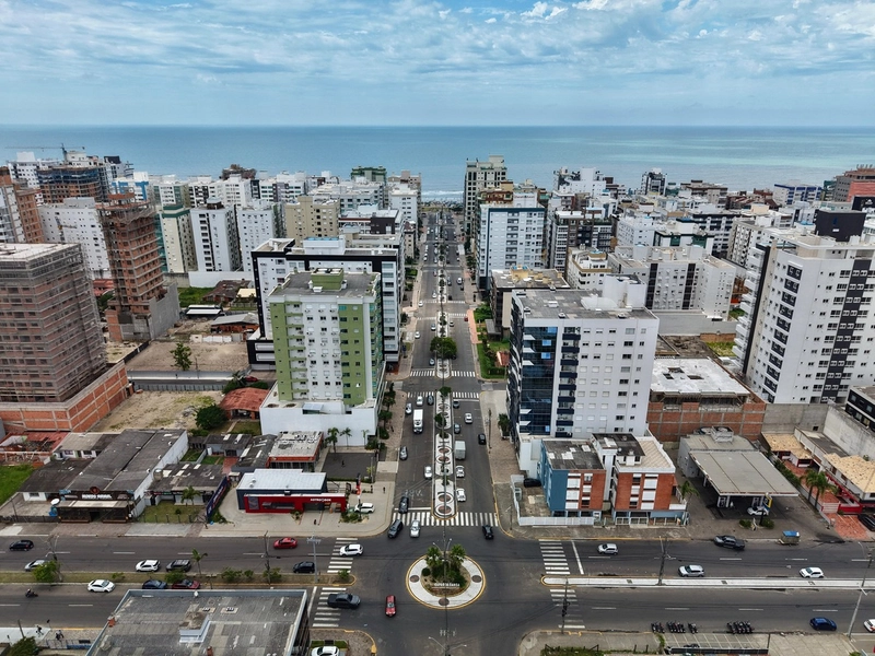 APARTAMENTO EM CAPÃO DA CANOA À VENDA: 30ª foto da galeria de imagens do imóvel