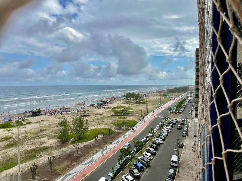 Confira este lindo imovel a beira mar!: 7ª foto da galeria de imagens do imóvel