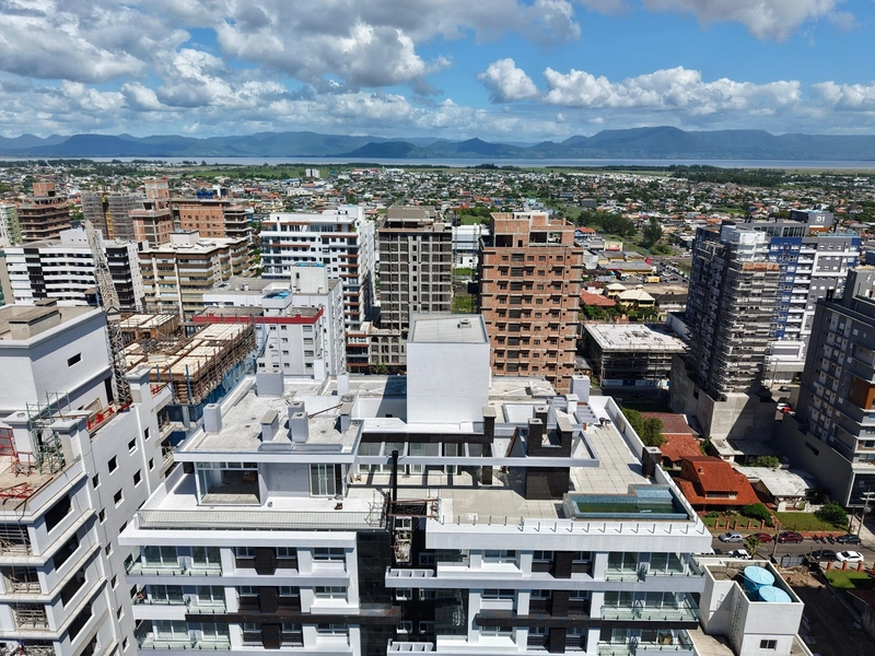 APARTAMENTO À VENDA COM SACADA DE FRENTE!!!: 21ª foto da galeria de imagens do imóvel