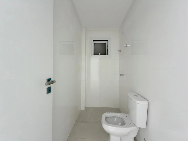 APARTAMENTO À VENDA COM SACADA DE FRENTE!!!: 13ª foto da galeria de imagens do imóvel