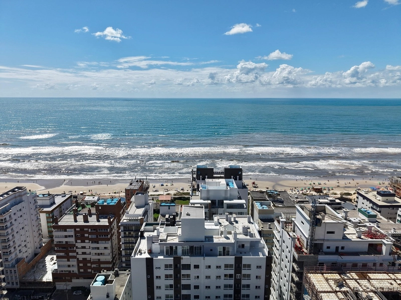 APARTAMENTO À VENDA COM SACADA DE FRENTE!!!: 19ª foto da galeria de imagens do imóvel