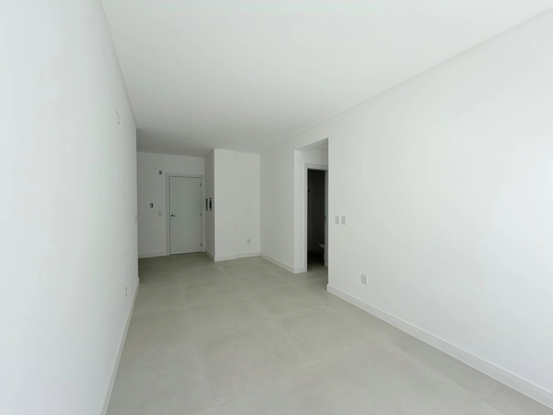 APARTAMENTO À VENDA COM SACADA DE FRENTE!!!: 7ª foto da galeria de imagens do imóvel