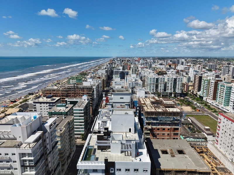 APARTAMENTO À VENDA COM SACADA DE FRENTE!!!: 20ª foto da galeria de imagens do imóvel