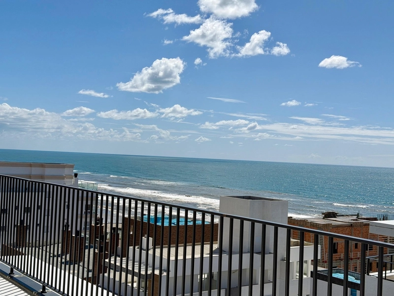 APARTAMENTO À VENDA COM SACADA DE FRENTE!!!: 15ª foto da galeria de imagens do imóvel