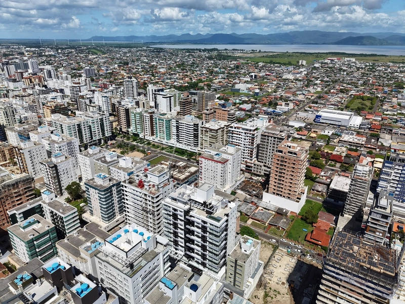 APARTAMENTO À VENDA COM SACADA DE FRENTE!!!: 16ª foto da galeria de imagens do imóvel