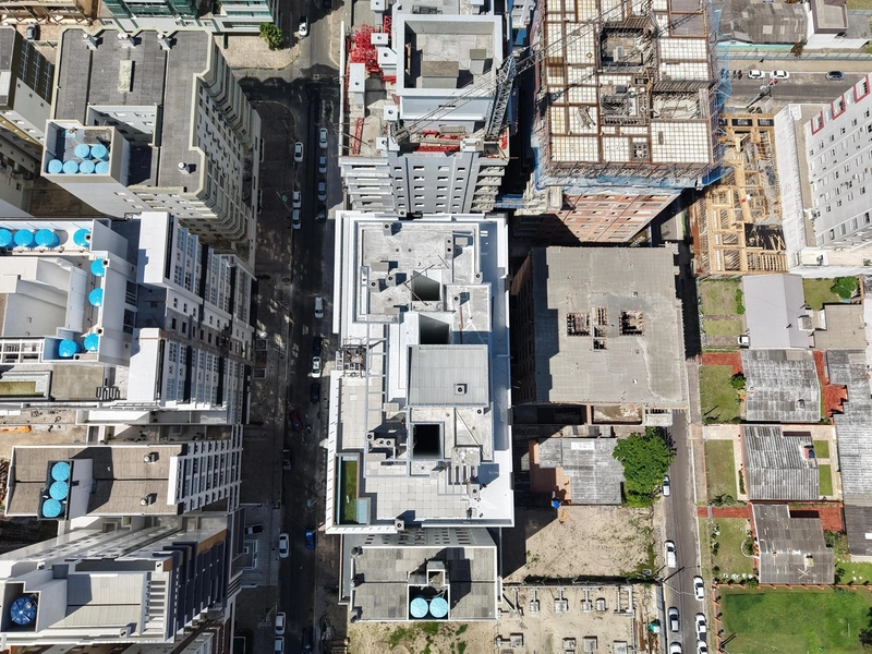 APARTAMENTO À VENDA COM SACADA DE FRENTE!!!: 22ª foto da galeria de imagens do imóvel