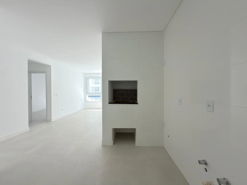 APARTAMENTO À VENDA COM SACADA DE FRENTE!!!: 6ª foto da galeria de imagens do imóvel